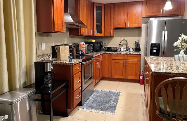 3223 Monsarrat Avenue unit: A photos photos