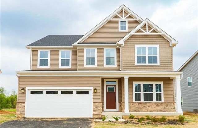 3610 Sweet Meadow Court - 3610 Sweet Meadow Court, Lehigh County, PA 18062