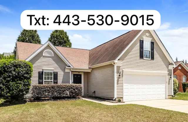9925 Orchard Grass Ct - 9925 Orchard Grass Court, Charlotte, NC 28278