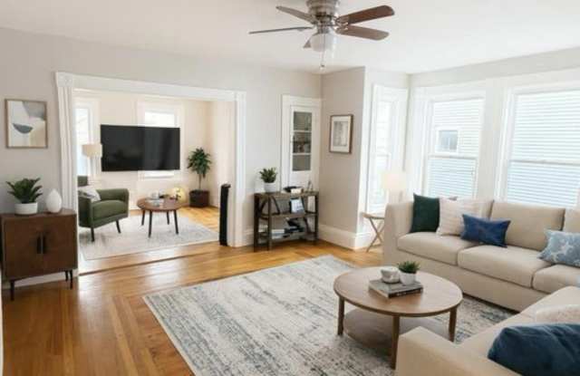 428 Spruce Street - 428 Spruce Street, Manchester, NH 03103