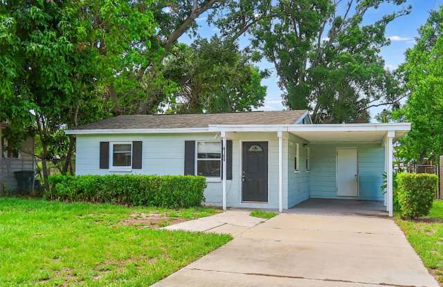 Move-In Ready 2 Bedroom, 1 Bathroom Home in West Tampa! photos photos