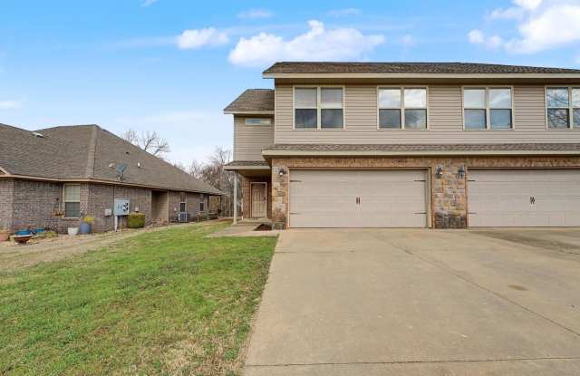 Discover your dream home in Bentonville, AR! photos photos