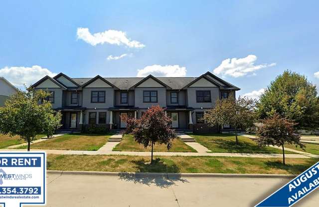 $2,100 | 3 Bedroom, 2.5 Bathroom Townhouse | No Pets | Available for an August 1st, 2026 Move In! photos photos