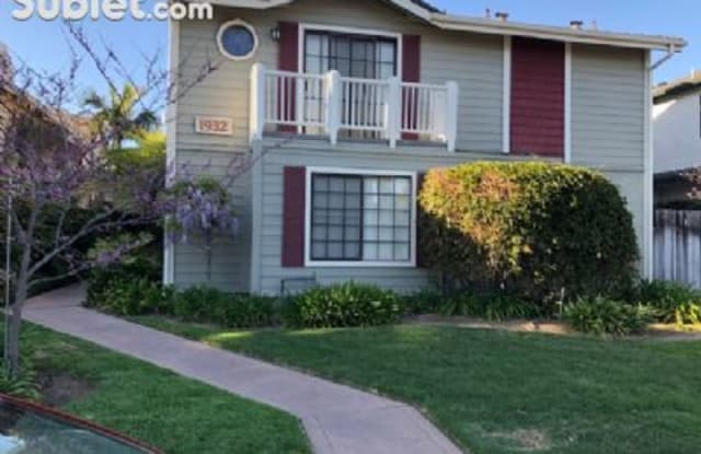 1932 Missouri Street - 1932 Missouri Street, San Diego, CA 92109