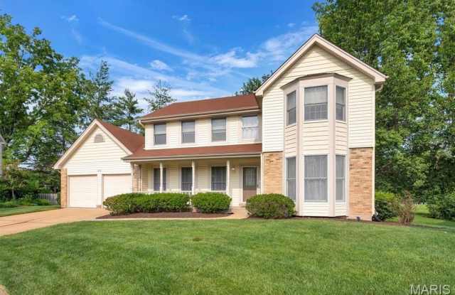 1848 Denton Ridge Court photos photos