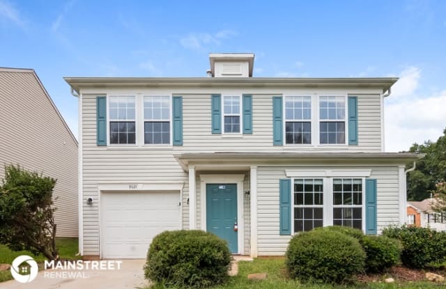 9021 Red Clay Lane - 9021 Red Clay Lane, Charlotte, NC 28269