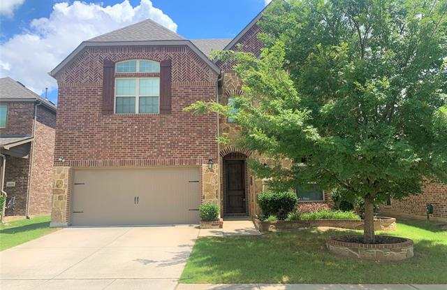 10209 Blackberry Street - 10209 Blackberry Street, McKinney, TX 75072