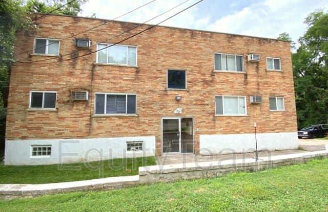 1761 Harrison Ave - 1761 Harrison Avenue, Cincinnati, OH 45214