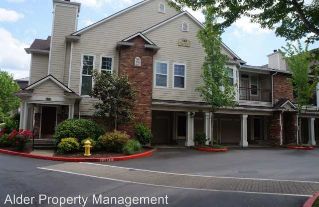 1150 NE Horizon Loop #1509 - 1150 Northeast Horizon Loop, Hillsboro, OR 97124