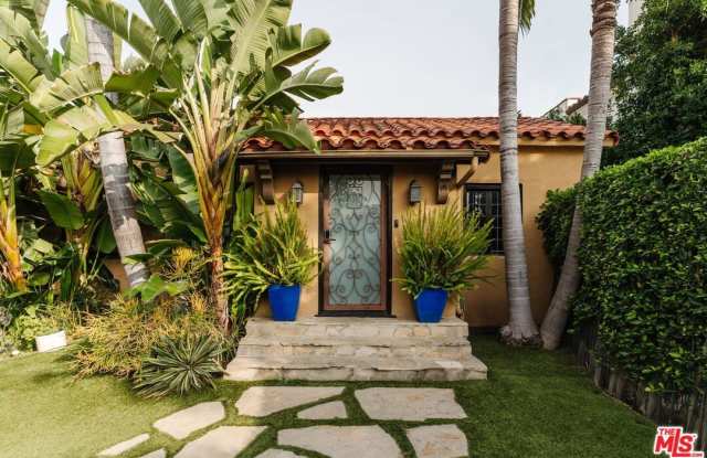 428 N Harper Ave photos photos