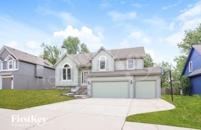 5001 Northwest 90th Street - 5001 Northwest 90th Street, Kansas City, MO 64154