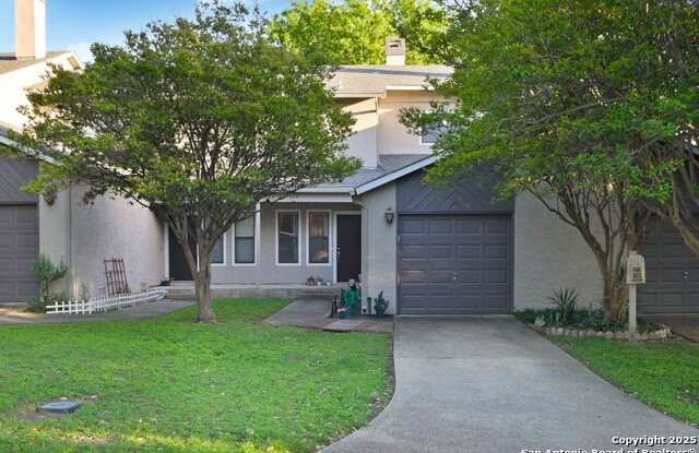 5610 Stream Valley - 5610 Stream Valley Drive, San Antonio, TX 78250