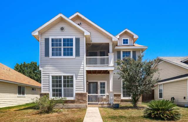 Updated Two-Story Home with Hot Tub Gallery 1