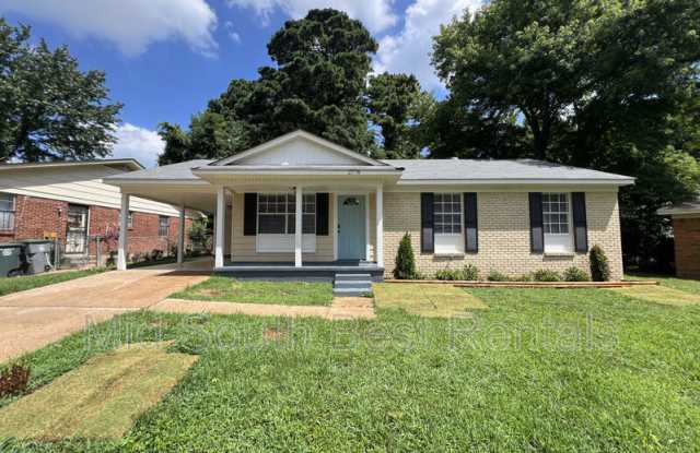 2778 McGregor Ave photos photos