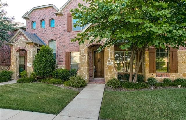 8702 Pauline Street - 8702 Pauline Street, Plano, TX 75024