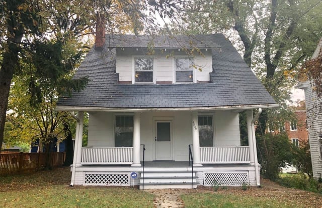 6829 Piney Branch Road NW - 6829 Piney Branch Road Northwest, Washington, DC 20012
