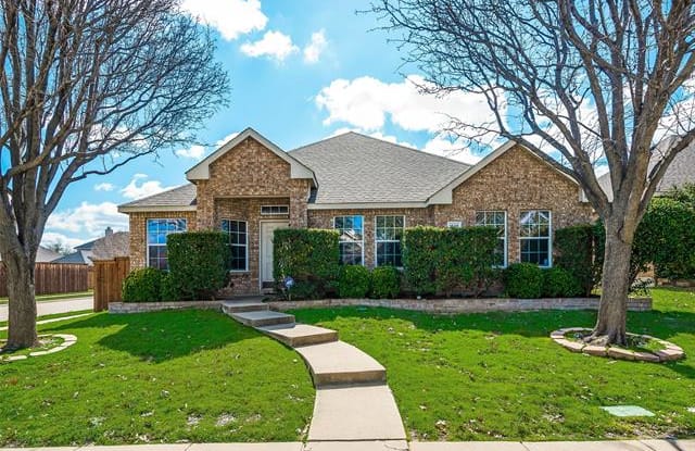 1528 Silver Spur Drive - 1528 Silver Spur Drive, Allen, TX 75002