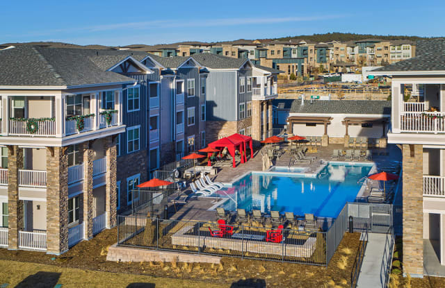 Aliso Briargate Apartments photos photos