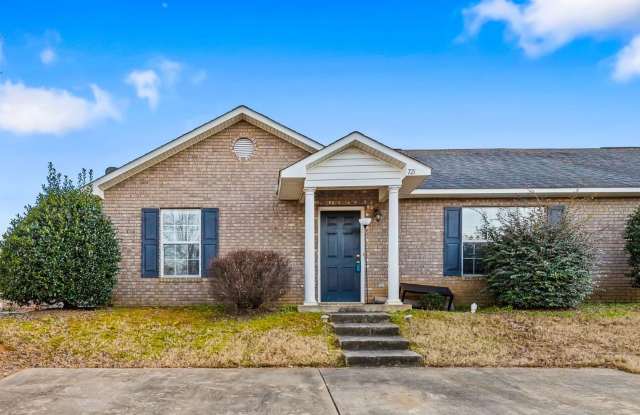 Longleaf Crossing Duplex Available Soon! photos photos
