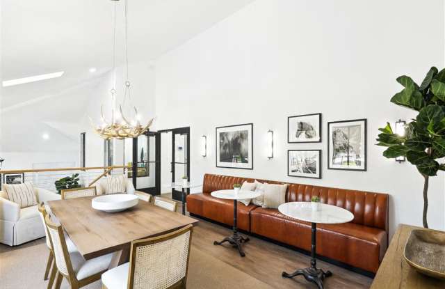 James Pointe Apartments Gallery 2
