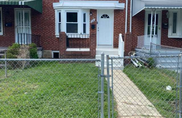 714 NORRIS Lane - 714 Norris Lane, Essex, MD 21221