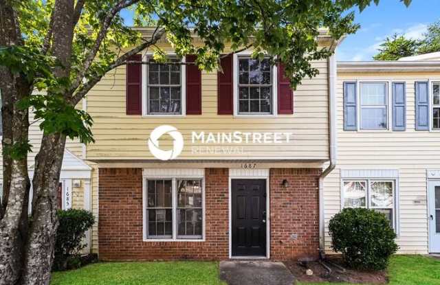 1687 Hunting Creek Drive Southeast photos photos