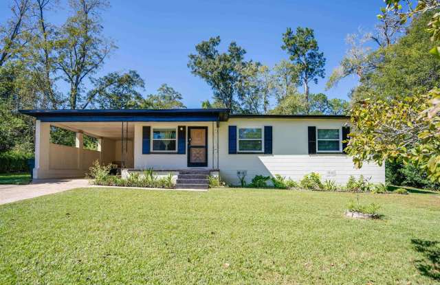 2018 Fannie Drive - 2018 Fannie Drive, Tallahassee, FL 32303 2018 Fannie Drive - 2018 Fannie Drive, Tallahassee, FL 32303