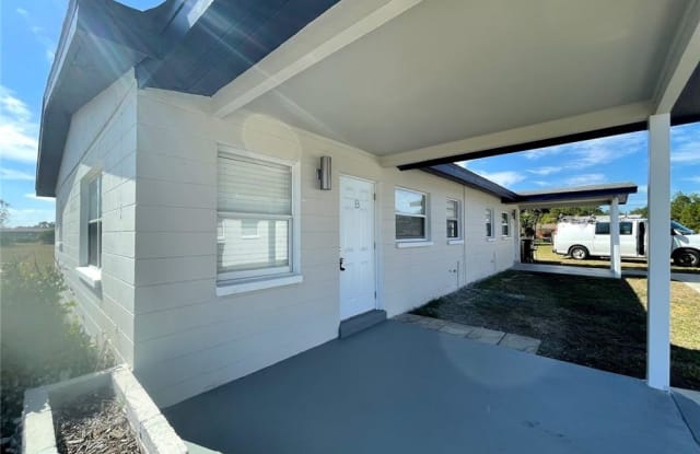 715 Joel BLVD - 715 Joel Boulevard, Lehigh Acres, FL 33936