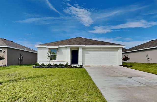 246 W Twisted Oaks Dr - 246 West Twisted Oaks Drive, Pine Ridge, FL 34465
