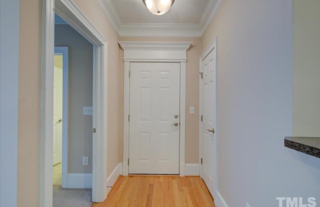 723 Portstewart Drive - 723 Portstewart Dr, Cary, NC 27519