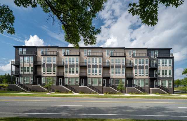 Logic Apartments Gallery 4