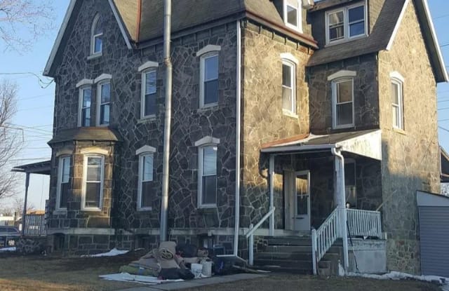 206 N Swarthmore Ave B - 206 North Swarthmore Avenue, Ridley Park, PA 19078