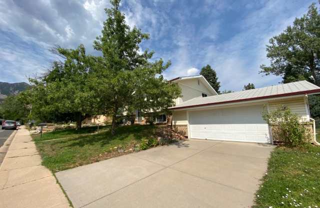 4 Bed 2 Bath Home In South Boulder. Devils Thumb Neighborhood! photos photos 4 Bed 2 Bath Home In South Boulder. Devils Thumb Neighborhood! photos photos