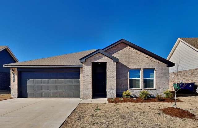 Brand New 4 Bedroom 2 Bath Home in Putnam City Schools photos photos Brand New 4 Bedroom 2 Bath Home in Putnam City Schools photos photos