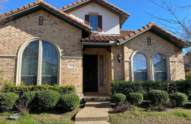 804 Camilla - 804 Camilla, Irving, TX 75039
