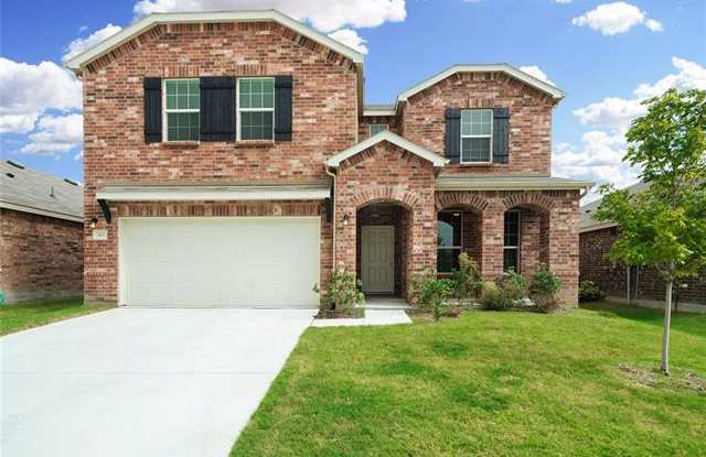 813 Jonius Creek Drive - 813 Jonius Creek Dr, Little Elm, TX 75068