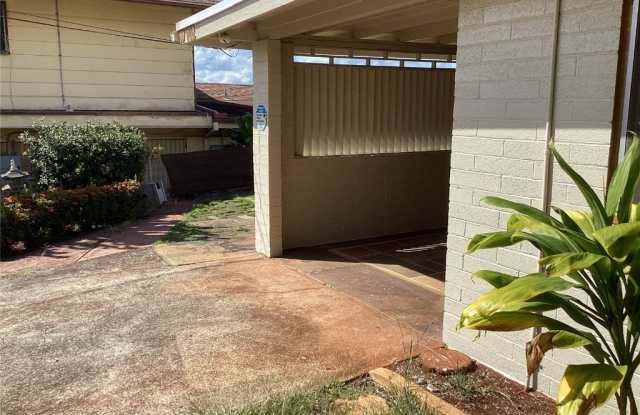 99-702 Malae Place - 99-702 Malae Place, Halawa, HI 96701
