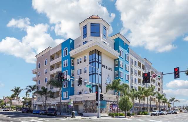Harborview Apartments Gallery 1