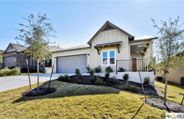 209 Skipping Cedar Street - 209 Skipping Cedar Street, Hays County, TX 78666