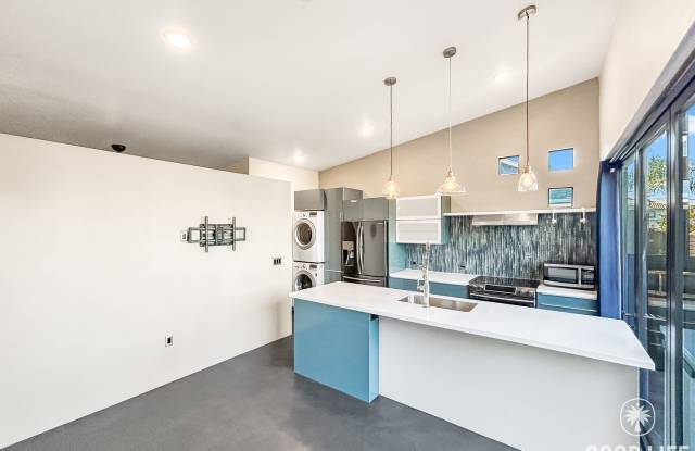 Stunning 2B/1BA Upgraded House w/ High Ceilings, Yard, W/D A/C in South Park! - 1443 31st Street, San Diego, CA 92102 Stunning 2B/1BA Upgraded House w/ High Ceilings, Yard, W/D A/C in South Park! - 1443 31st Street, San Diego, CA 92102