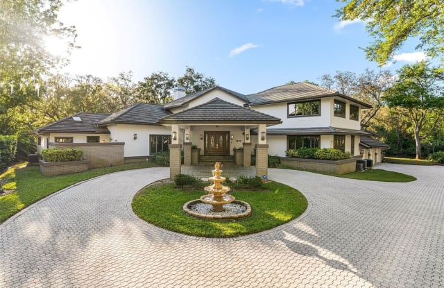 1330 PRESERVATION WAY - 1330 Preservation Way, East Lake, FL 34677