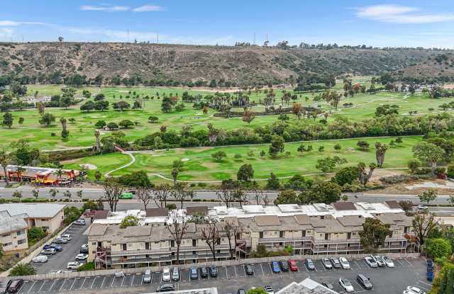 FOR RENT 1Br/1Ba 626 Sf Second Floor Condo Located In The Vibrant Allied Gardens/Del Cerro Neighborhood photos photos
