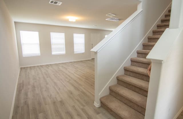 18530 Medway River Trail - 18530 Treviso Terrace Lane, Harris County, TX 77449
