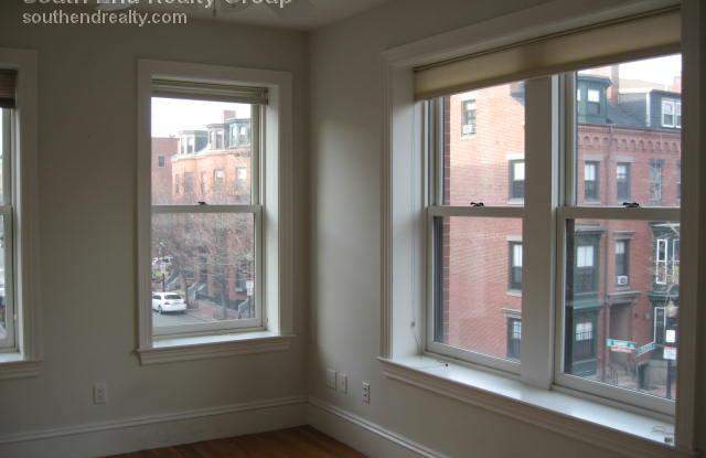 486 Shawmut Ave. Gallery 4