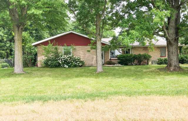 2061 Klondike Rd - 2061 Klondike Rd, Tippecanoe County, IN 47906