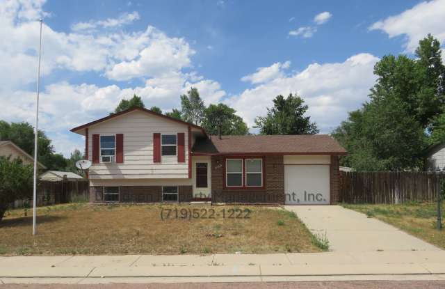 Charming 3-bedroom House in Secuirty-Widefield Area photos photos