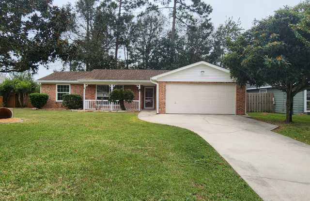 2102 Windsor Street - 2102 Windsor Street, St. Marys, GA 31558