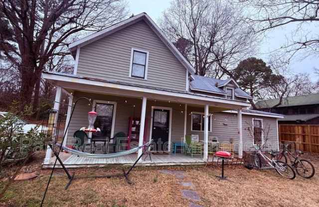 505 N Greensboro Street - Unit D photos photos