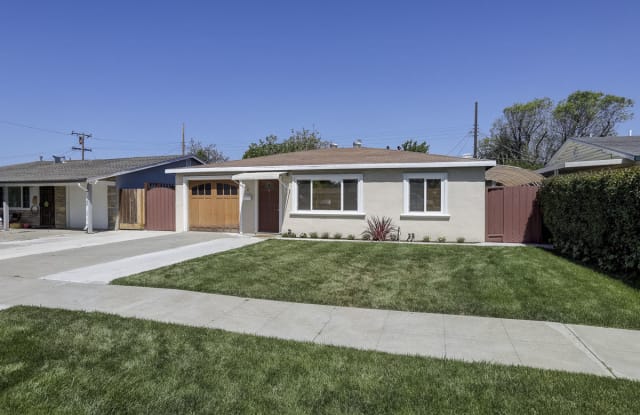 3292 Quinto Way - 3292 Quinto Way, San Jose, CA 95124 3292 Quinto Way - 3292 Quinto Way, San Jose, CA 95124