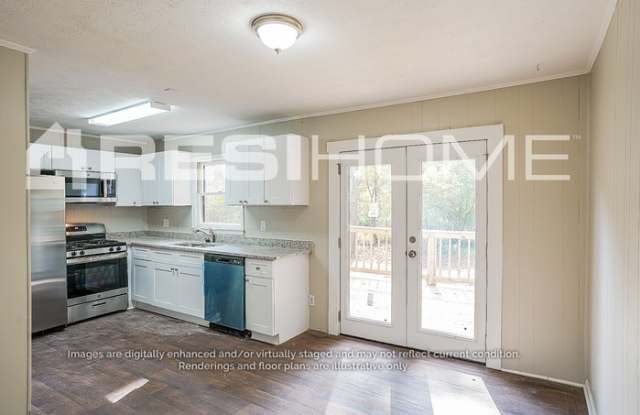 4230 Chickasaw Trail Gallery 3